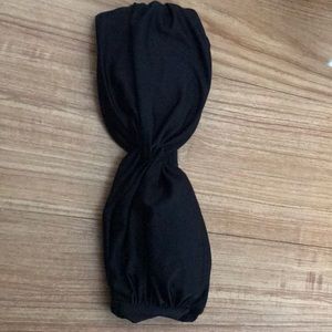 victoria secret bathing suit top